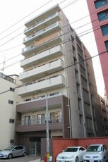 リバティ神屋