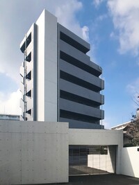 Jigyo HIKARI terrace