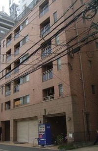 マリアージュ薬院