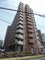 アミティエ博多駅南