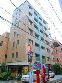 ノーヴァルーチェ高砂