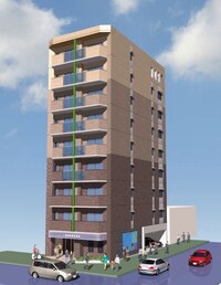 ヴィラハイネス舞鶴