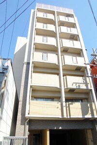 プログレッソ住吉