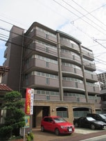 エクセレンス大宮