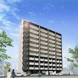 ラフレシーサ博多駅南Ⅳ
