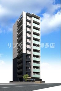 MODERN PALAZZO 平尾