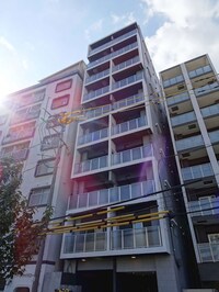 ラフレシーサ博多駅南6