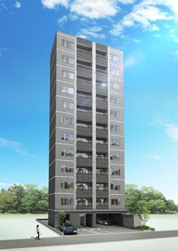 ブレス薬院駅南