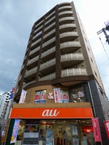 スーペリアニューハイム薬院