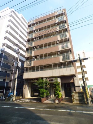 マンション花房