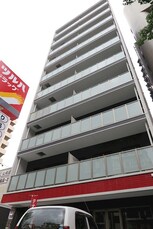 マルコビル平尾