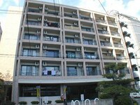ユニティ美野島