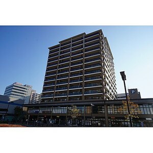 RJRプレシア吉塚駅前Ⅱ