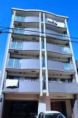 ピュア博多駅南壱番館