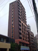 ルネッサンス２１赤坂けやき通り