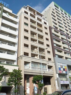 オネスティ平尾