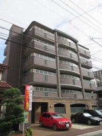 エクセレンス大宮
