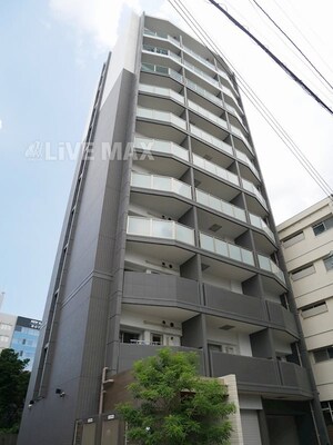 リアンシェルブルー大濠公園