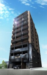 ヴィラージュ天神