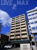 ゲニウス高砂