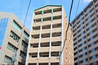 コンドミニアム薬院駅