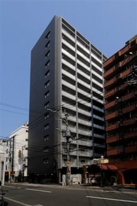 フォレシティ博多Ⅱ