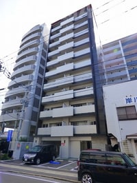 ライフ・モア春吉