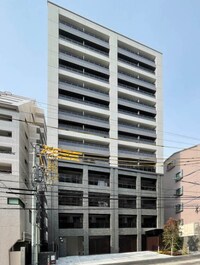 アプリークス平尾山荘通り