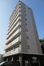 Legend大学通り