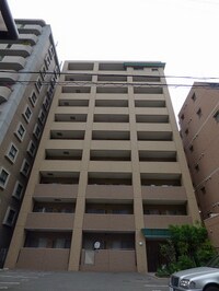 プロニティ天神通