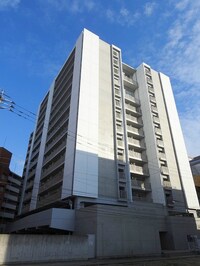 レジディア西新