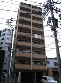 クレアール博多