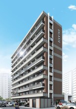 ギャラクシー博多駅北