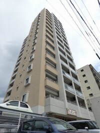 レジディア警固