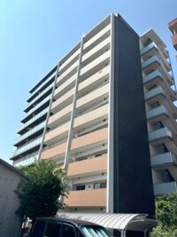 ホワイトアゲート博多