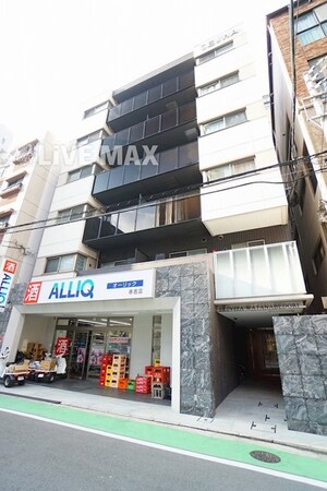 エルヴィータ渡辺通