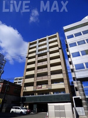 ゲニウス高砂