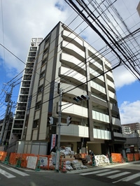 サザンコート博多駅前