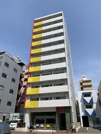 MODERN PALAZZO 大濠スクエア