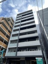 アーバネックス市谷本村町