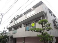 アーバンコート北新宿