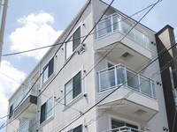 アリビオン大泉学園