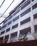メゾンカルム市谷仲之町