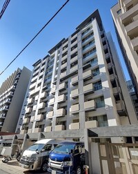 レジディア新宿イーストⅡ