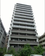 ガレリア東新宿