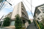 パークアクシス高田馬場テラス