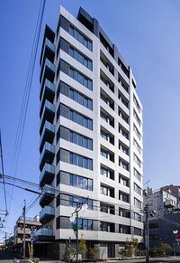 プライマル新中野