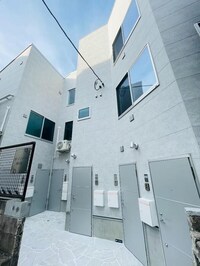 ガーデンテラス四ツ谷