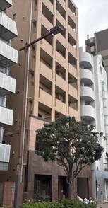 レキシントン・スクエア曙橋