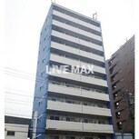 CITY SPIRE東大井